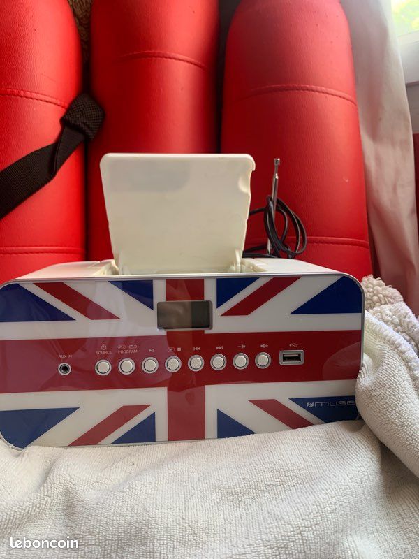 Post radio London (image 1)