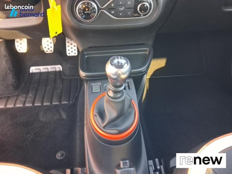 Renault Twingo 0.9 TCe 110ch GT (image 15)