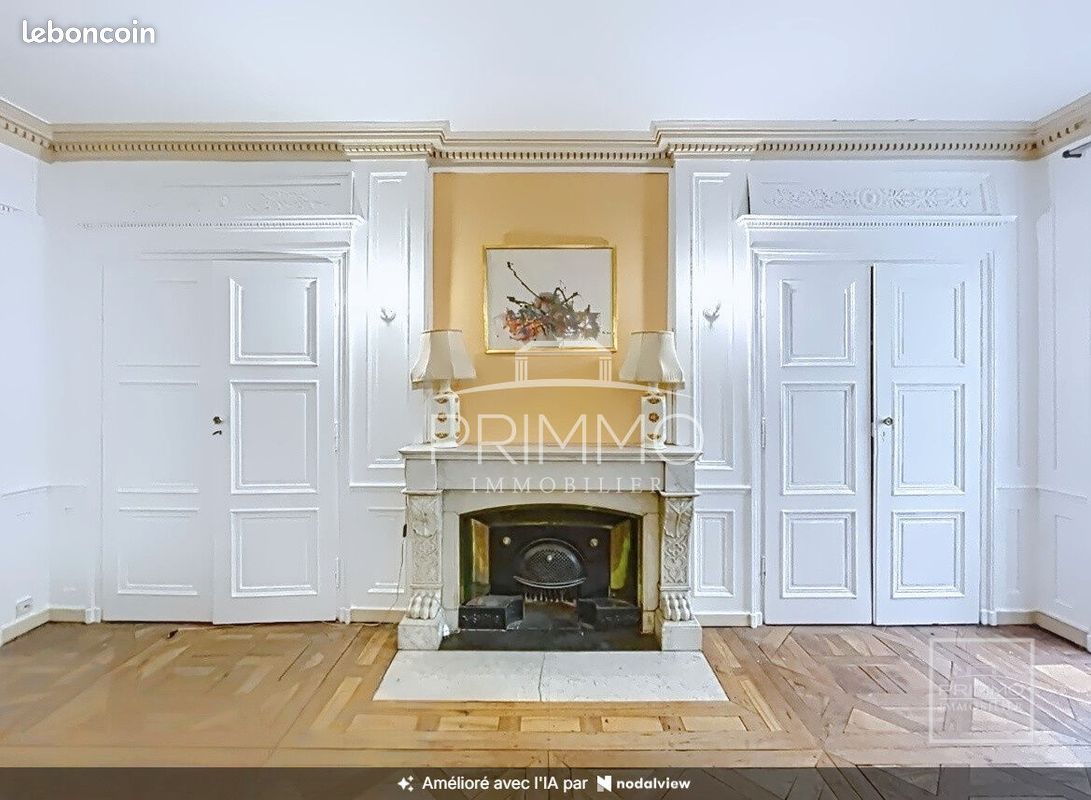 Appartement 4 pièces 108 m² · à Lyon · 108 m² · 665 000 €