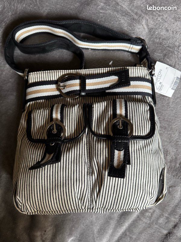Sac à main Burton (image 1)