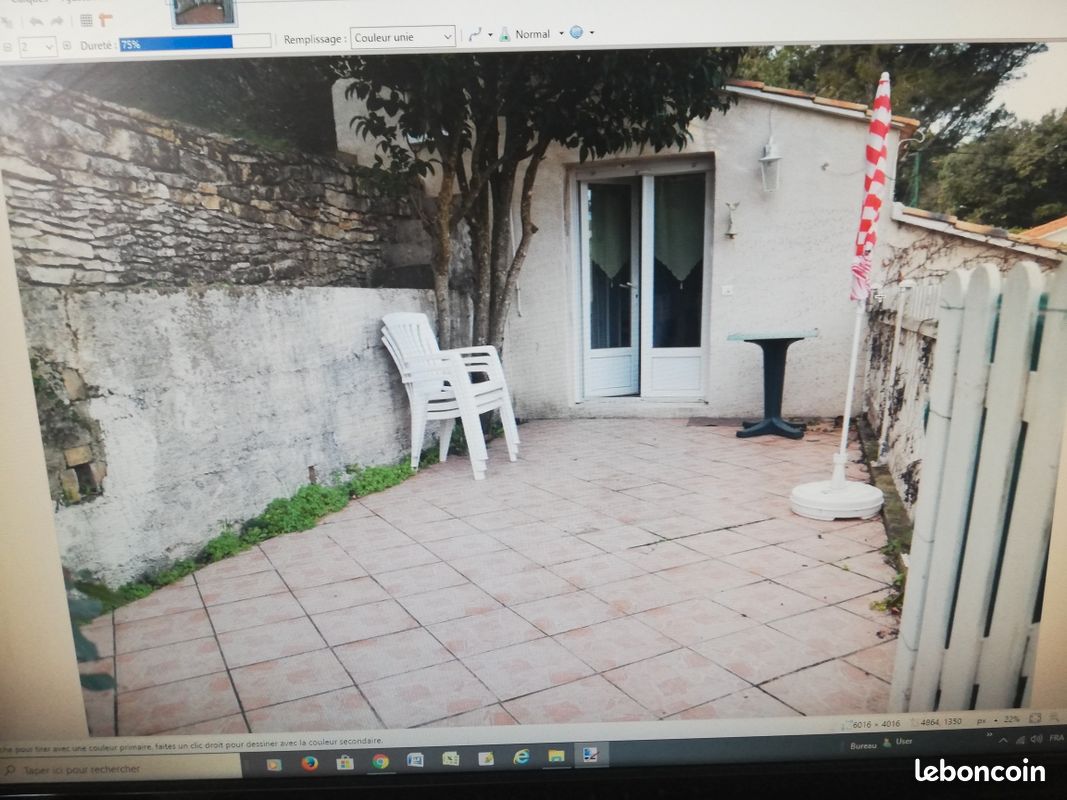 Appartement 2 pièces 33 m² · à Villeneuve-lès-Avignon · 33 m² · 690 €/mois