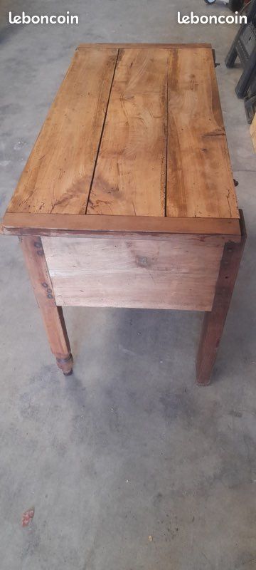 Coffre Bois (image 3)