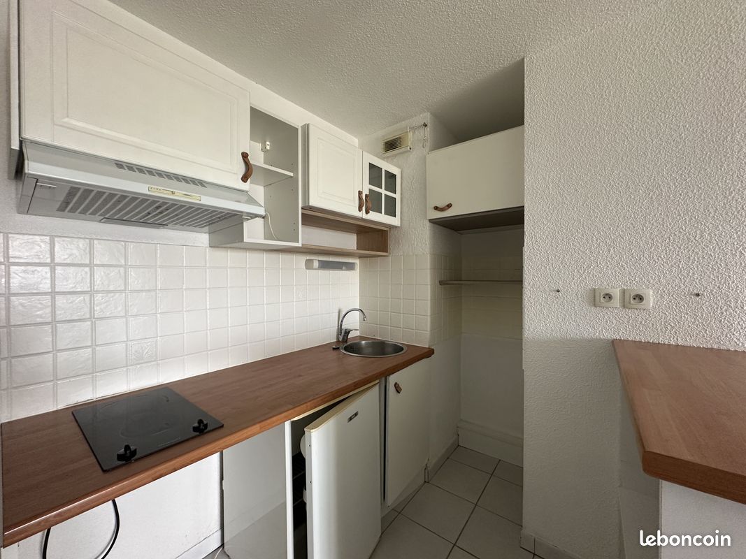 Appartement 2 pièces 38 m² · à Agen · 38 m² · 86 400 €