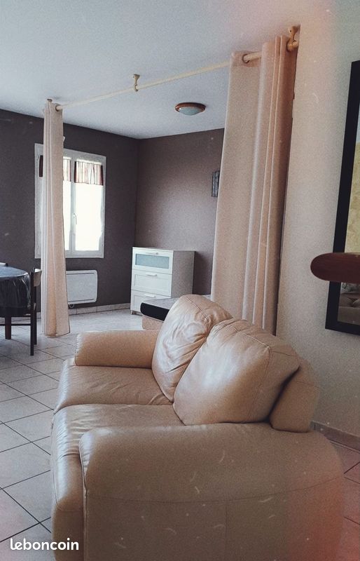 Appartement 1 pièce 40 m² · à Marvejols · 40 m² · 380 €/mois