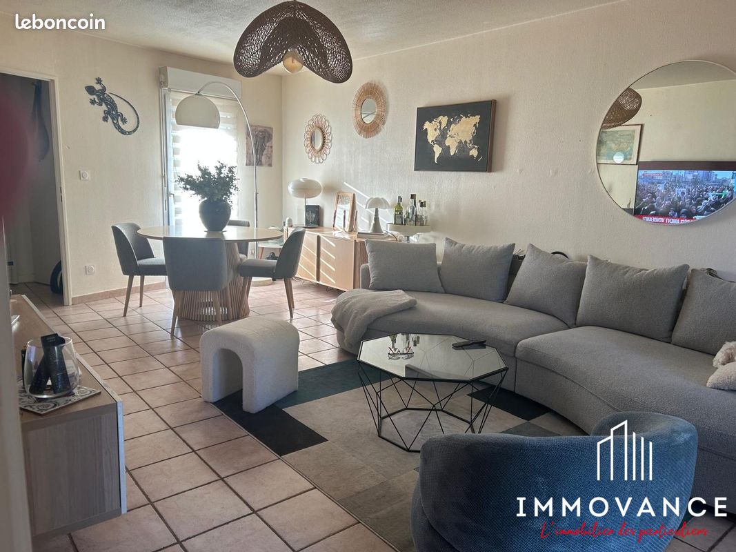 Maison 4 pièces 80 m² · à Juvignac · 80 m² · 284 000 €