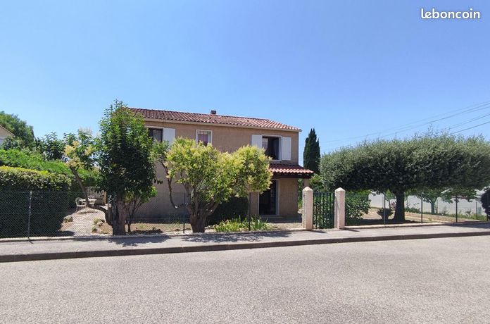 Maison 4 pièces 148 m²