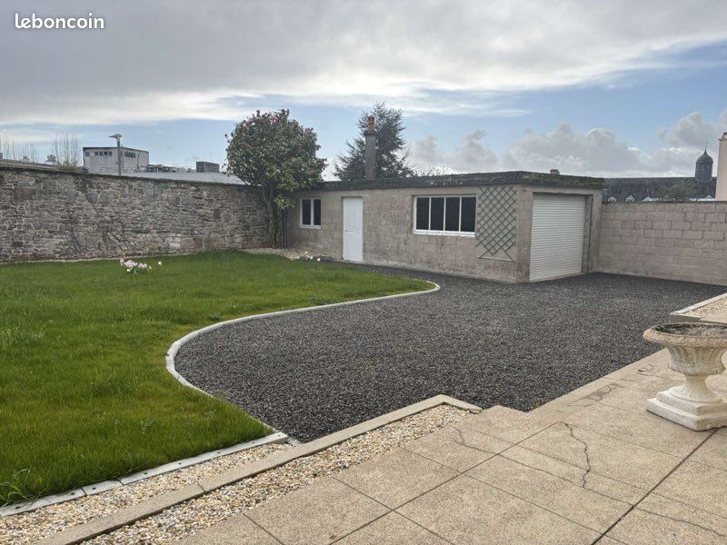 Maison 5 pièces 90 m² · à Vire Normandie · 90 m² · 890 €/mois