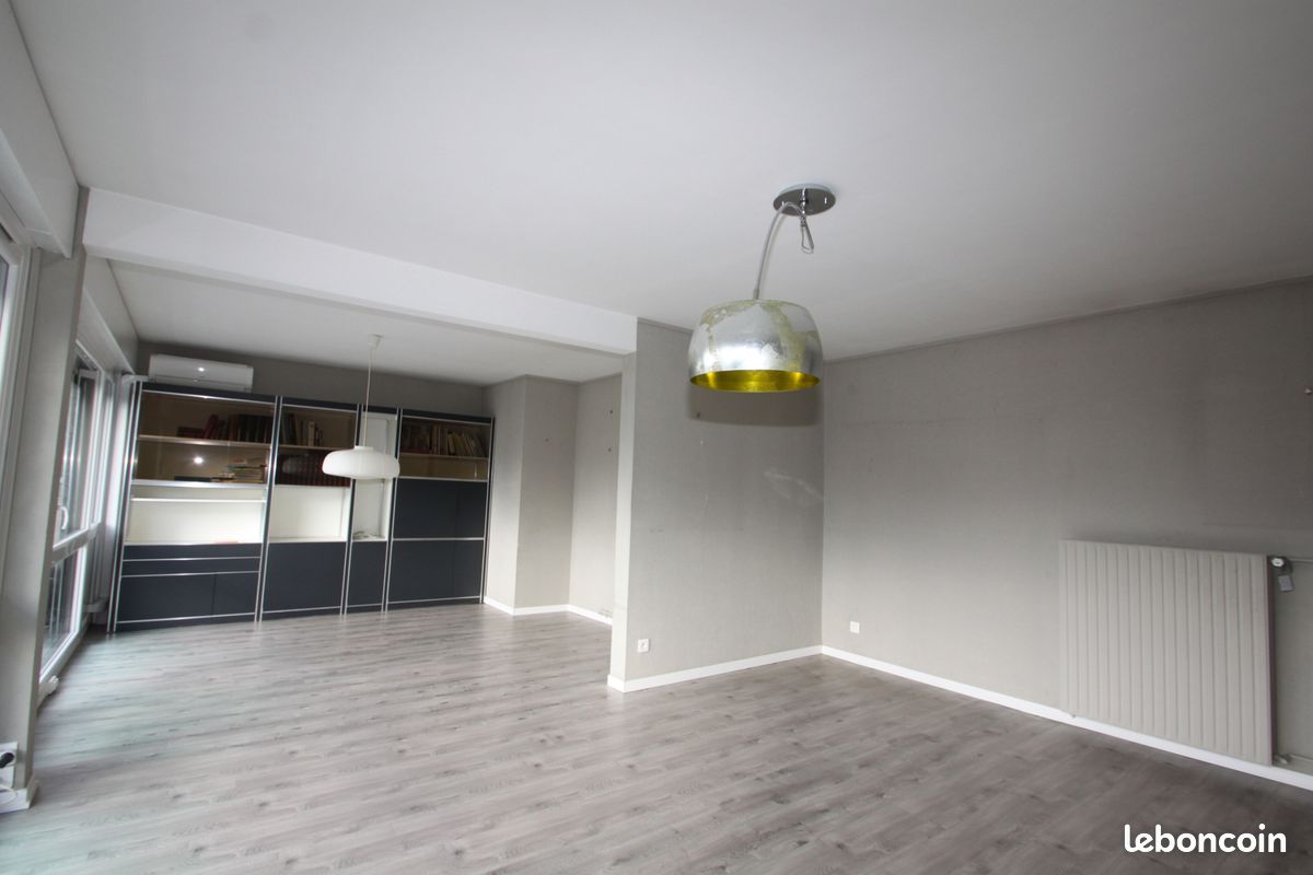 Appartement a louer metz - 4 pièce(s) - 102 m2 - Surfyn