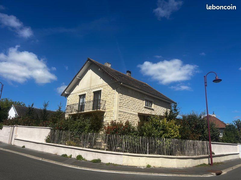 Maison 8 pièces 182 m² · à Louvigny · 182 m² · 420 000 €