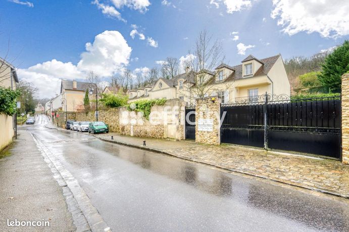 Appartement 6 pièces 170 m²