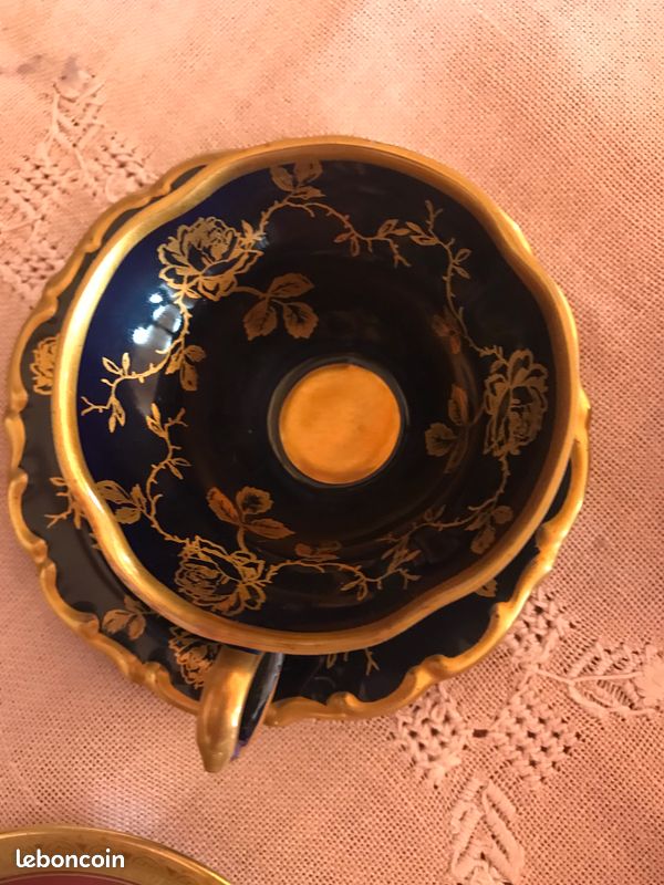 Tasses à Thé (image 3)