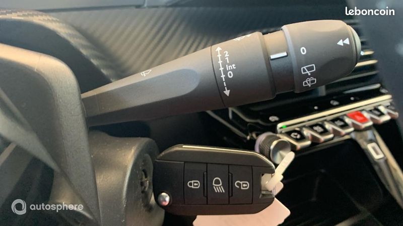 Peugeot 208 1.2 PureTech 100ch S&S Active (image 24)