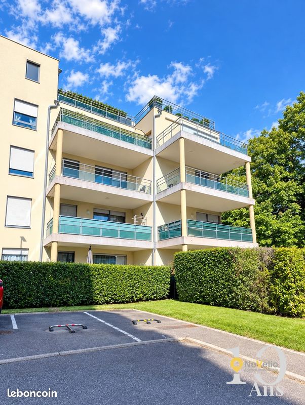 Appartement 3 pièces 77 m² · à Oeting · 77 m² · 145 000 €