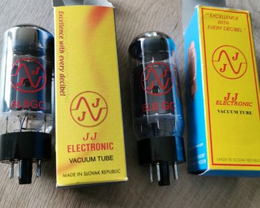 2X TUBE 1H5GT VISSEAUX NOS-NIB (LAMPE VALVE RÖHRE VALVOLA VALVULA