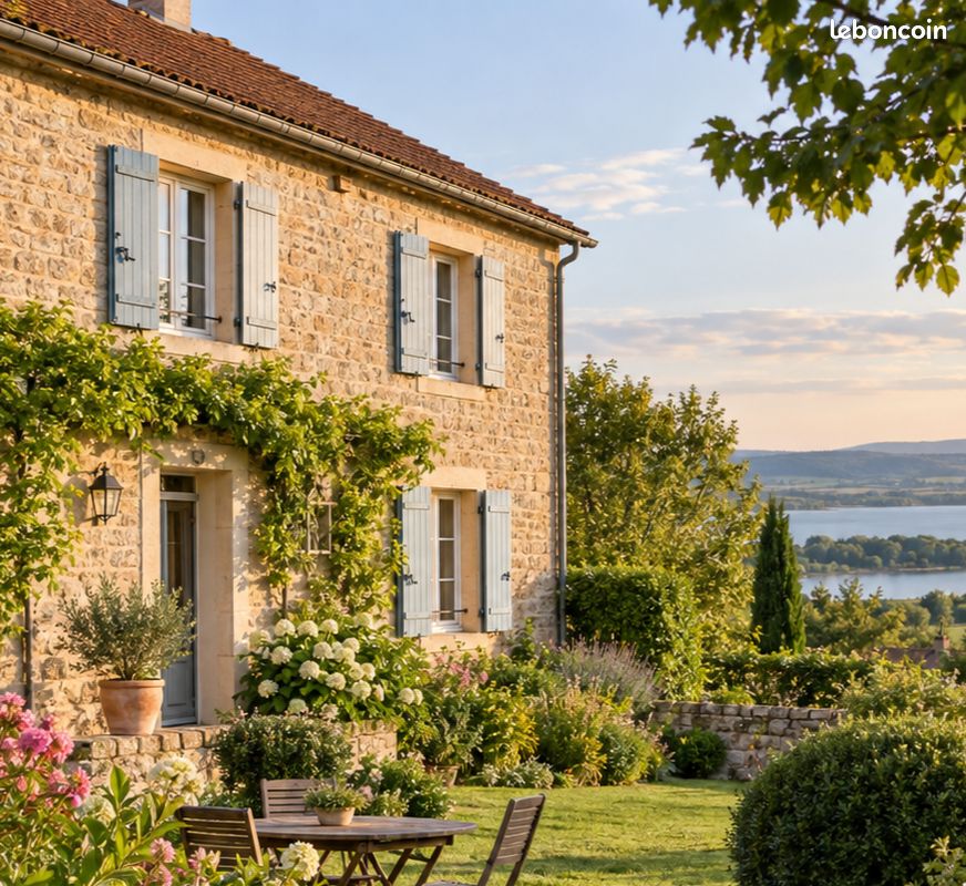Maison 5 pièces 120 m² · à Vigneulles-lès-Hattonchâtel · 120 m² · 750 €/mois