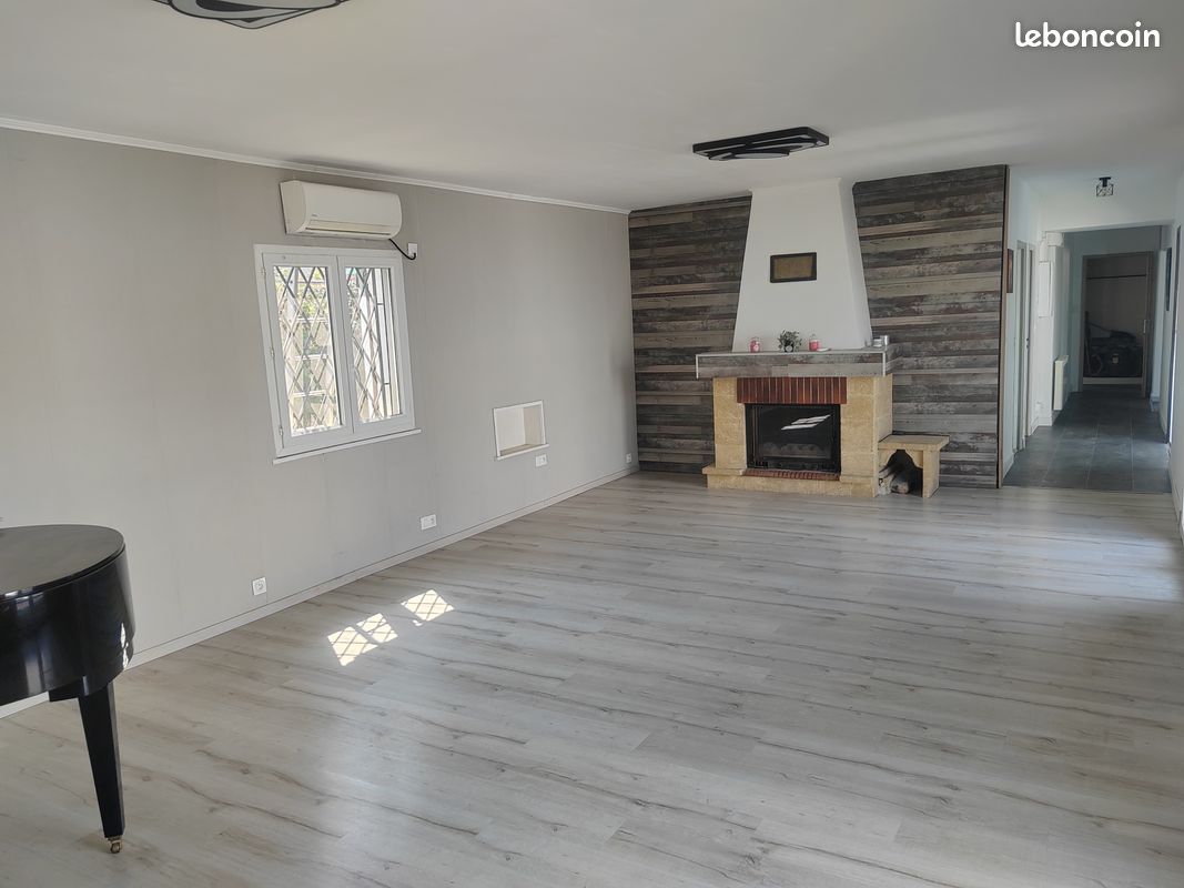 Maison 6 pièces 150 m² · à Nîmes · 150 m² · 249 000 €