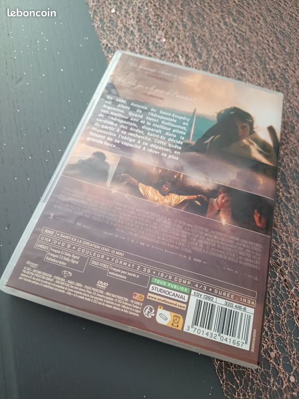 DVD St Ex (image 2)