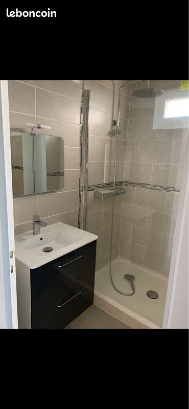Appartement 3 pièces 55 m² · à Limoges · 55 m² · 720 €