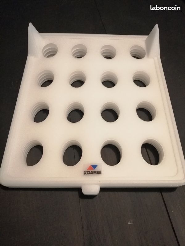 5 modules Organisateur de t-shirt (image 1)