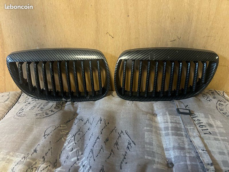 Calandre BMW (image 1)