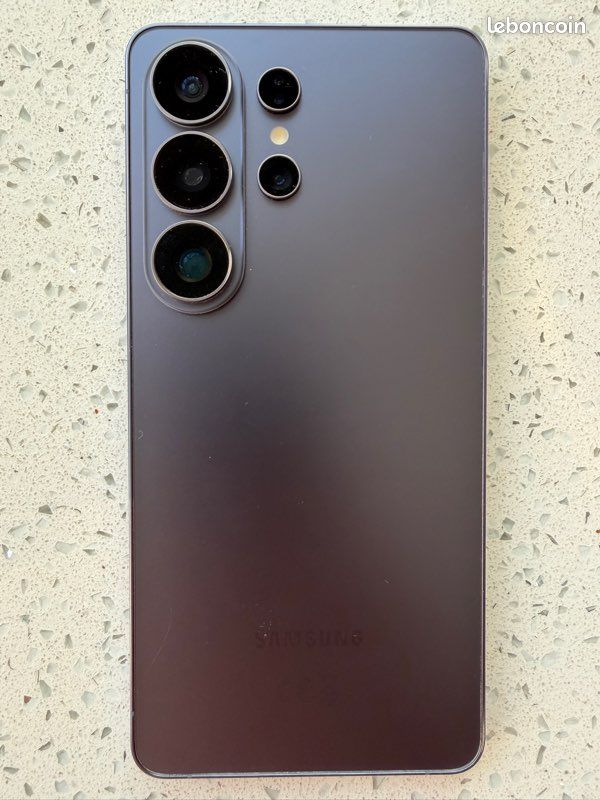 S 26 ultra 1To (image 2)