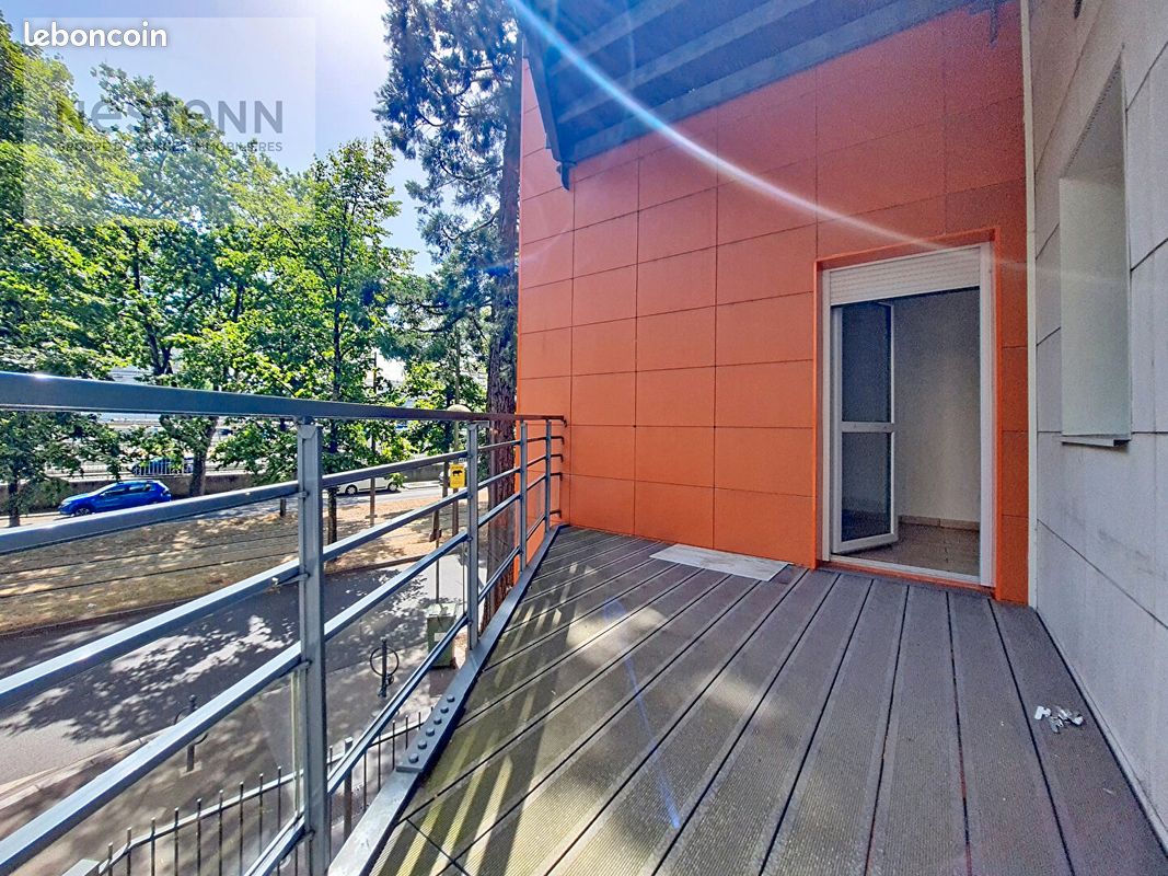 Appartement 2 pièces 39 m² · à Orléans · 39 m² · 134 850 €