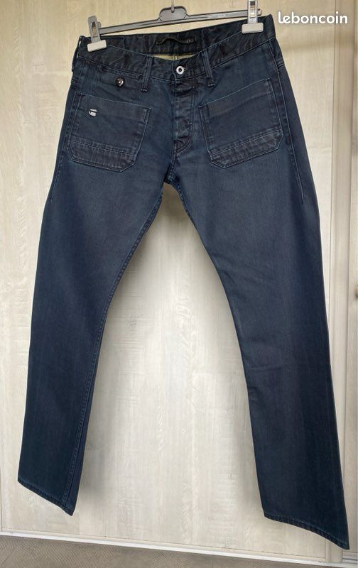 Jeans G-Star homme taille 31 (image 1)
