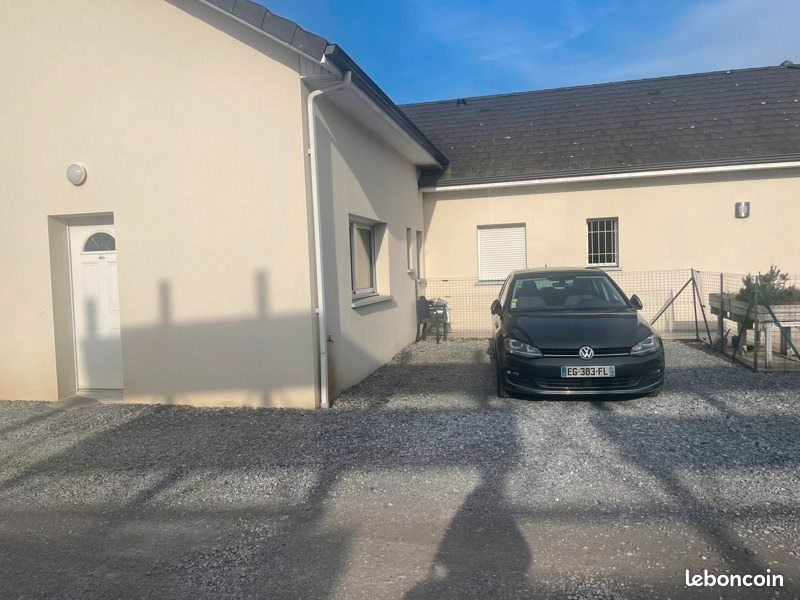 Maison 5 pièces 100 m² · à Lescar · 100 m² · 364 320 €