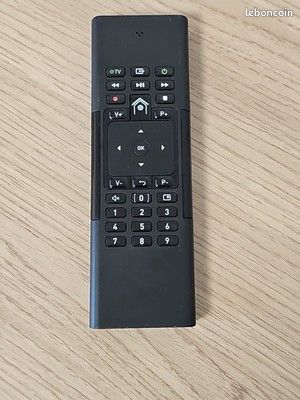 Télécommande seule Canicom 5.1500 NUM'AXES