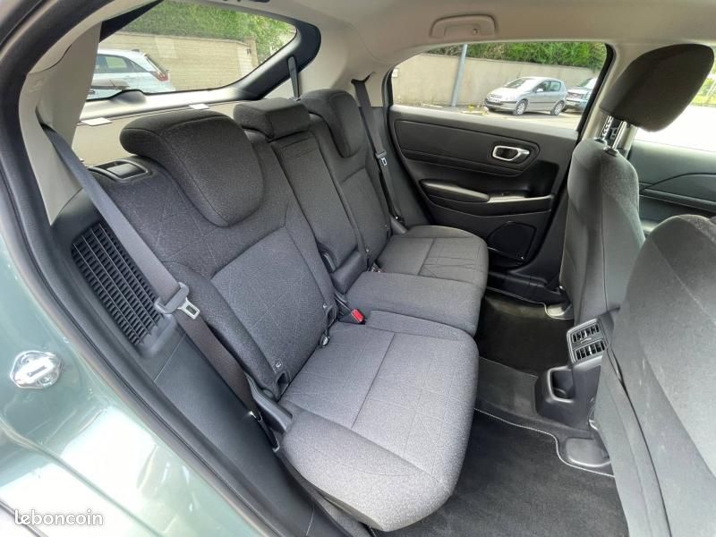 Honda HR-V 1.5 i-MMD 131ch e:HEV Executive (image 19)