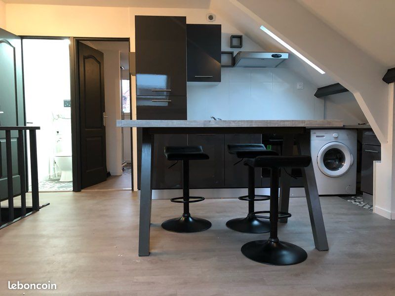 Appartement 2 pièces 46 m² · à Lens · 46 m² · 635 €