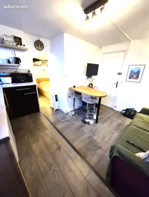 Appartement 2 pièces 26 m² · à Cambrai · 26 m² · 550 €