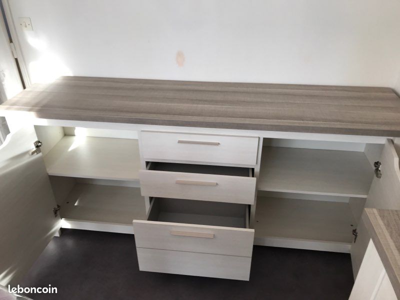 Buffet 2P 3T (image 2)