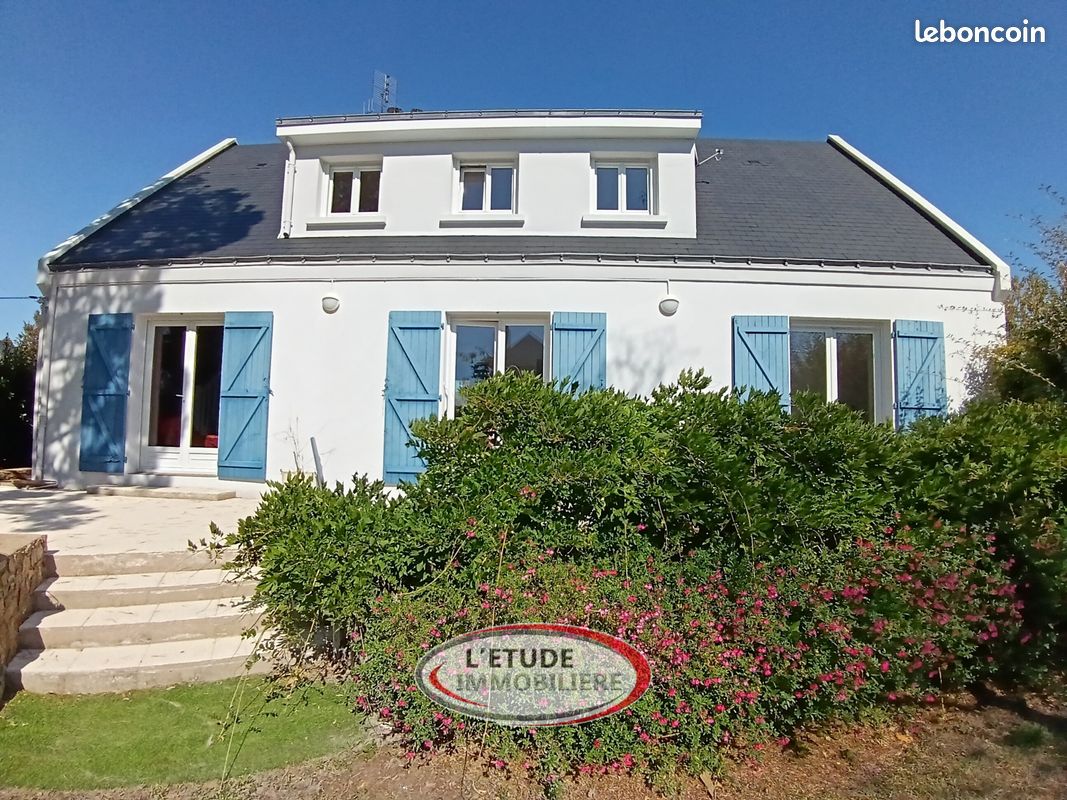 Maison 7 pièces 156 m² · à Thouaré-sur-Loire · 156 m² · 435 625 €