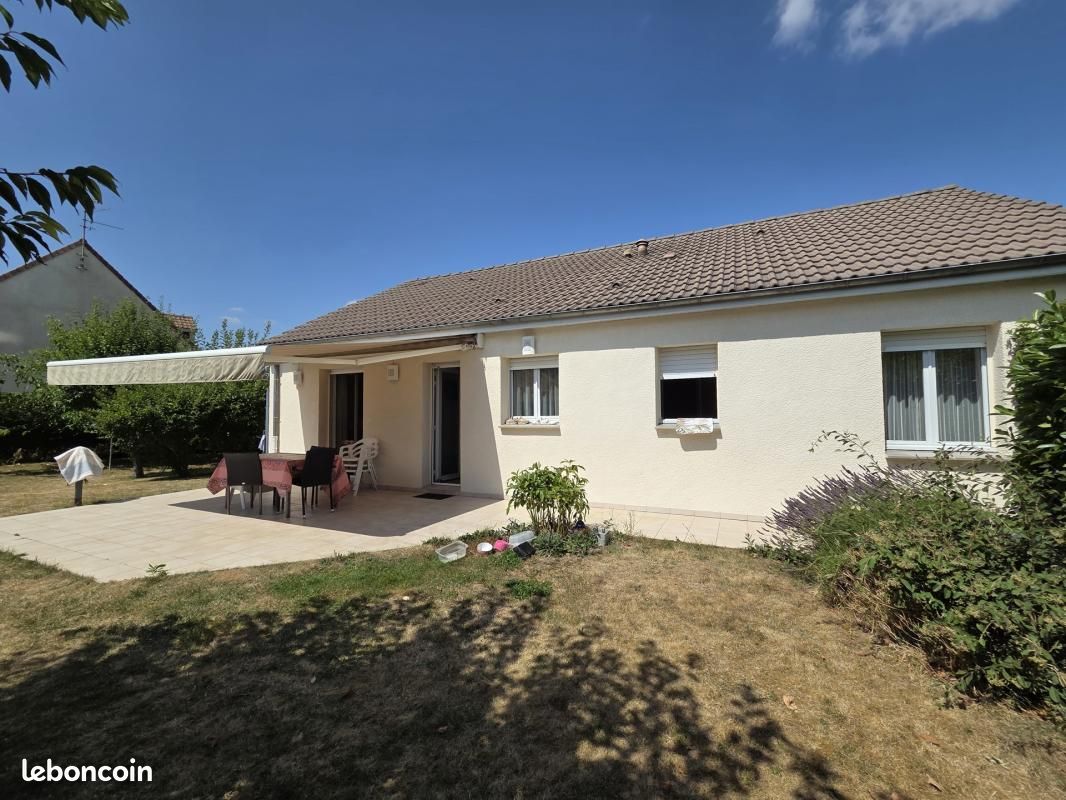 Maison 5 pièces 90 m² · à Cambrai · 90 m² · 259 900 €