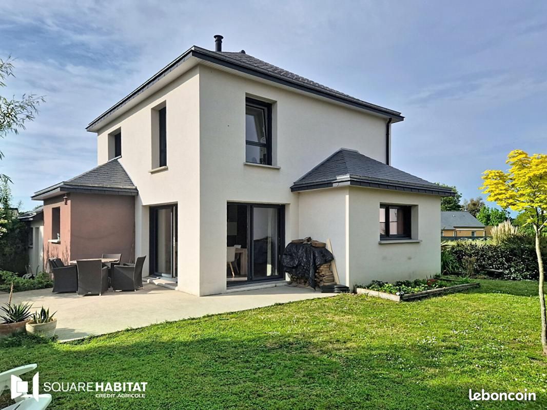 Maison 6 pièces 104 m² · à Plurien · 104 m² · 349 900 €
