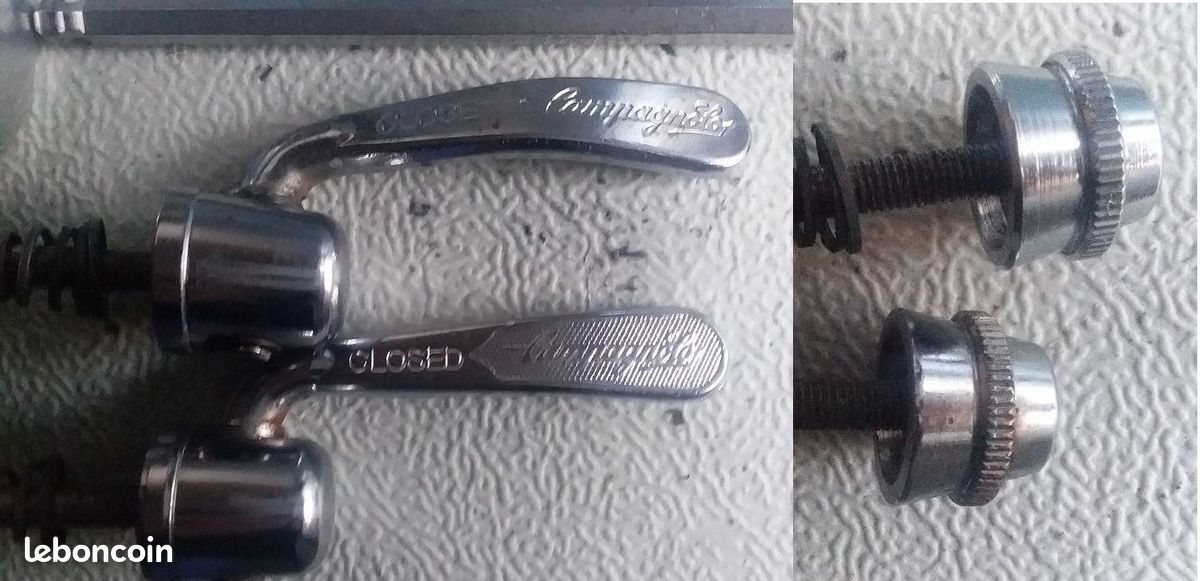 Corps de roue libre Mavic ID360 Campagnolo N3W 13v Corps de roue libre Mavic ID360 Campagnolo N3W 13v