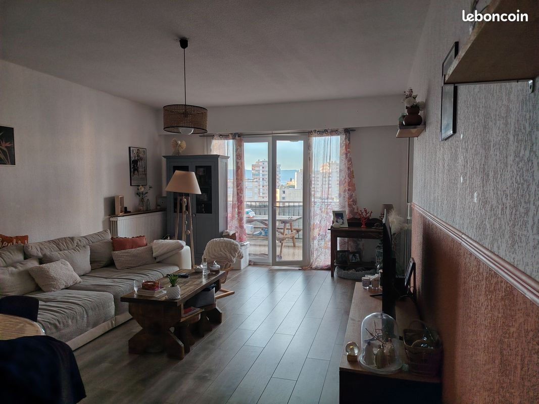 Appartement 4 pièces 93 m² · à Ajaccio · 93 m² · 315 000 €