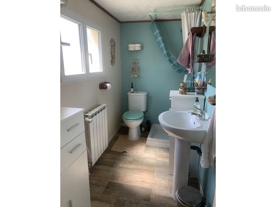 Maison de village 6 pièces 168 m² - Ambernac 16490 (image principale 7)