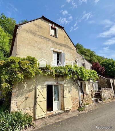 Propriété 5 pièces 86 m²