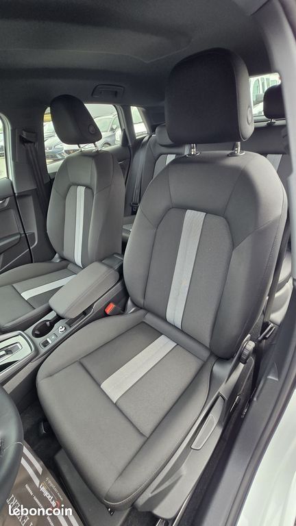 AUDI A3 SPORTBACK IV 30 TFSI 110 S-Tronic ADVANCED EDITION (image 5)