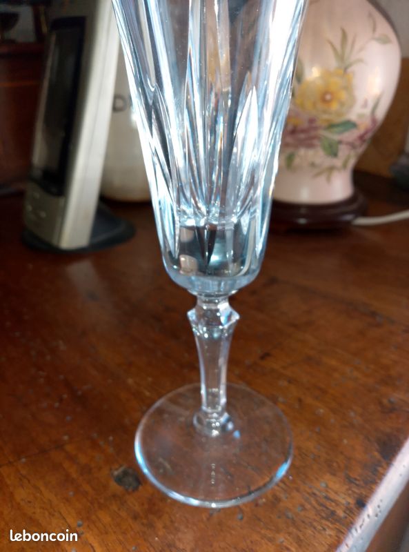 Flutes à champagne (image 5)