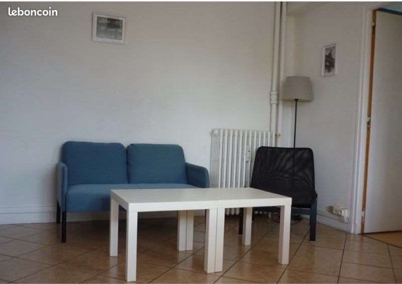 Appartement 2 pièces 35 m² · à Beauvais · 35 m² · 577 €/mois