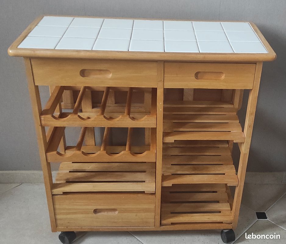 Servante cuisine (image 2)
