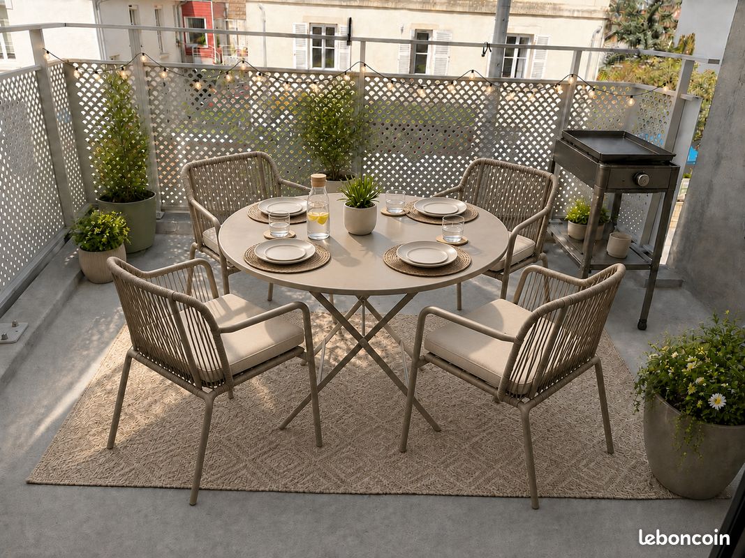 Appartement 3 pièces 61 m² · à Dijon · 61 m² · 276 000 €