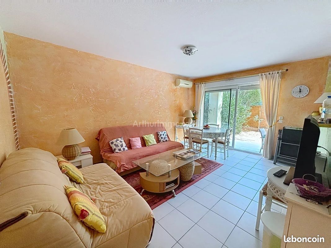Appartement 3 pièces 62 m² · à Calvi · 62 m² · 299 250 €