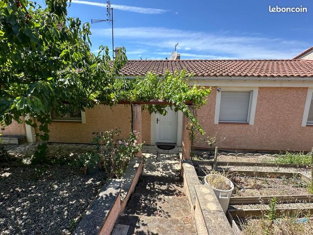 Villa 4 pièces 130 m²