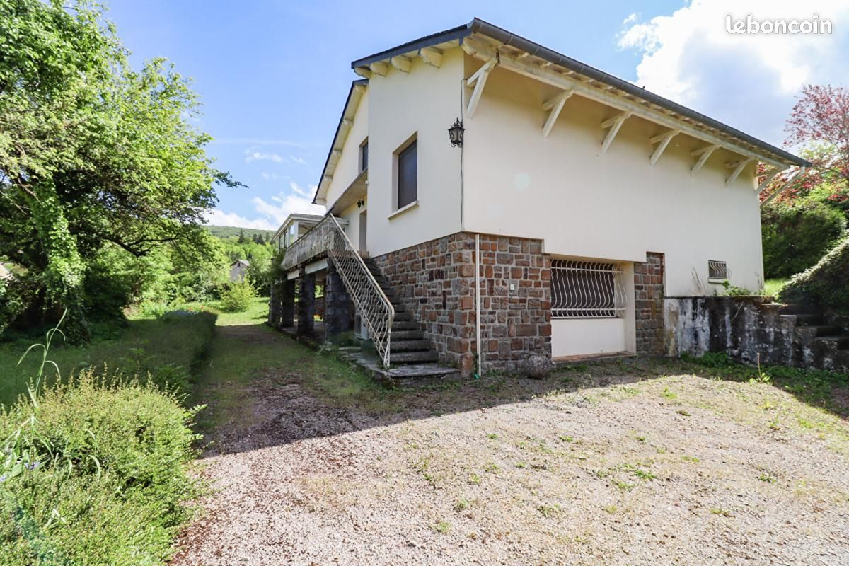 Maison 12 pièces 260 m² (image 2)