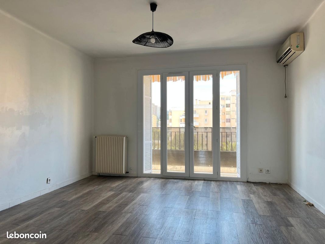 Appartement 3 pièces 68 m² · à Ajaccio · 68 m² · 165 000 €
