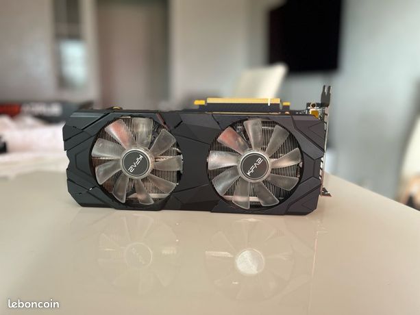 KFA2 RTX 2070 Super 6
